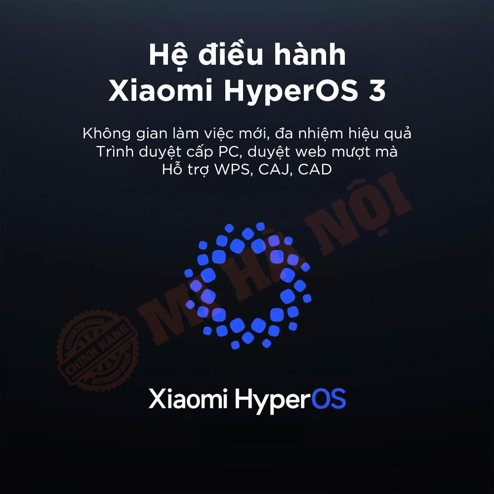 Máy tính bảng Xiaomi Pad 8 Pro Máy tính bảng Xiaomi Pad 8 Pro