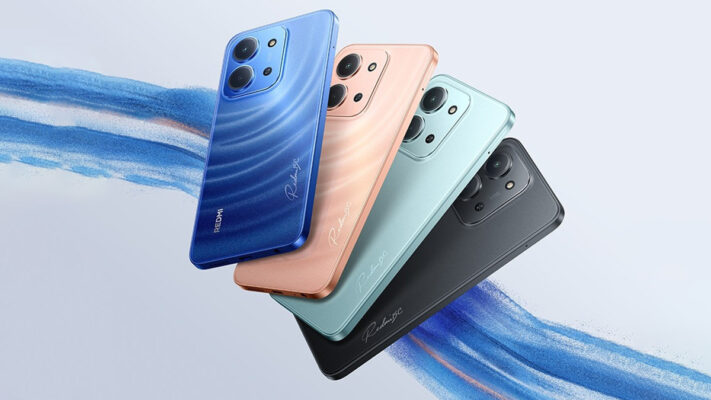 Redmi 15C