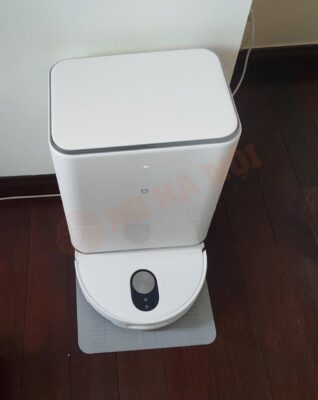 Robot hút bụi Mijia M40S