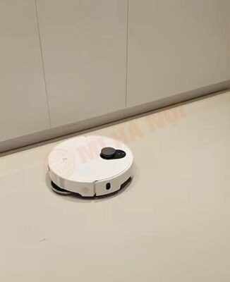 Robot hút bụi Mijia M40S