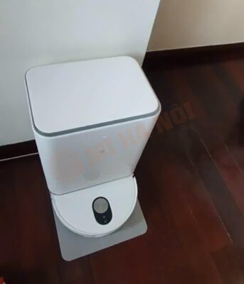 Robot hút bụi Mijia M40S