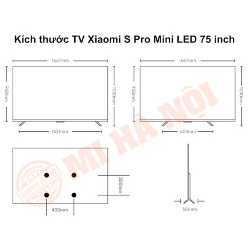 Kích thước sản phẩm