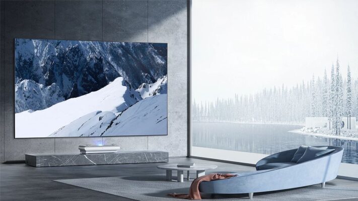 Tivi đắt nhất thế giới