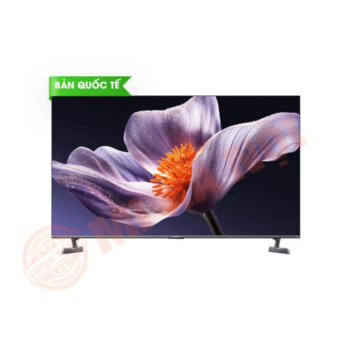 Tivi Xiaomi S Pro Mini LED 65 inch - Bản Quốc Tế