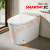 Bồn cầu thông minh Smartmi 2C 