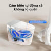 Bồn cầu thông minh Smartmi 2C 