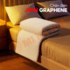 Chăn điện Jipin Graphene