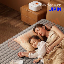 Chăn điện nước Jipin
