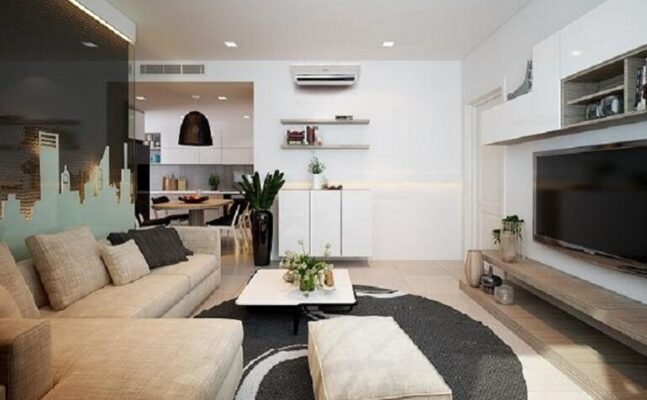 Lắp 2 máy lạnh cho 1 phòng – nên hay không?