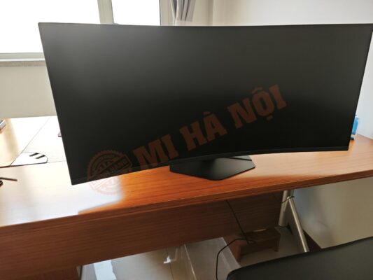 Màn hình máy tính Redmi G34WWQ - 4