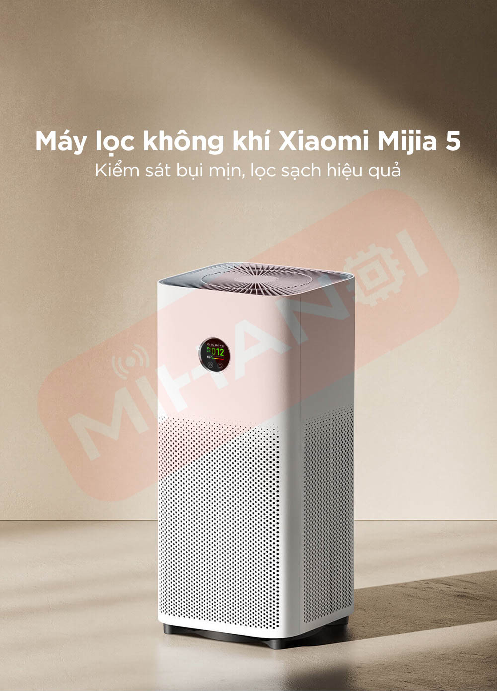 Máy lọc không khí Xiaomi Mijia 5S