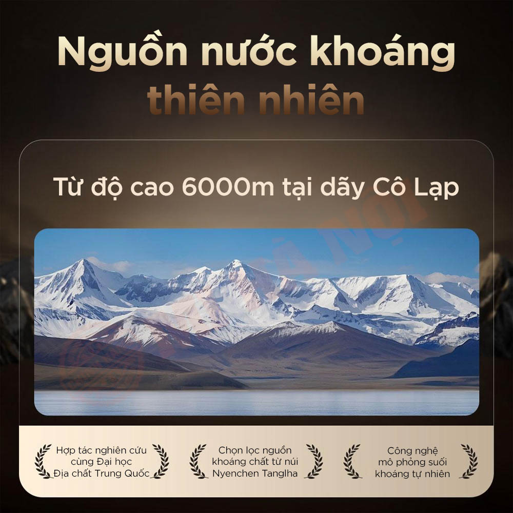 Máy lọc nước Xiaomi Mijia 1200G MR1263-D Máy lọc nước Xiaomi Mijia 1200G MR1263-D