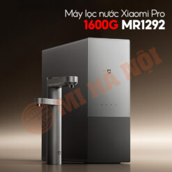 Máy lọc nước Xiaomi Pro 1600G