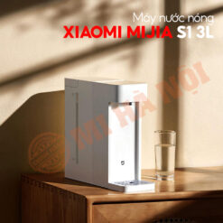 Máy nước nóng để bàn Xiaomi Mijia S1 3L