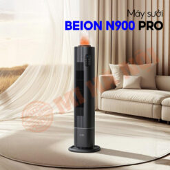 Máy sưởi Beion N900 Pro Graphene