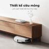 Robot hút bụi lau nhà Xiaomi Mijia 5