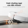 Robot hút bụi lau nhà Xiaomi Mijia 5