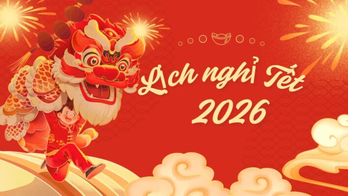 Tết Dương Lịch 2026 là ngày nào? 