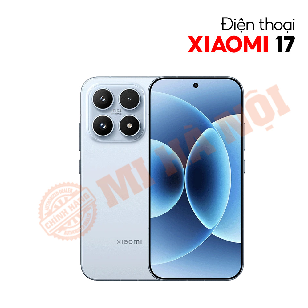 xiaomi-17-1 Điện thoại Xiaomi 17