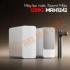 Máy lọc nước Xiaomi Mijia 1200G MRH1242 - Làm nóng nhanh, lõi lọc kép PPC+RO