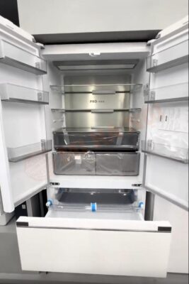 Xiaomi Mijia 508L Pro