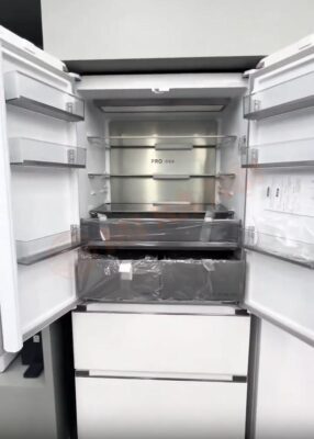 Xiaomi Mijia 508L Pro