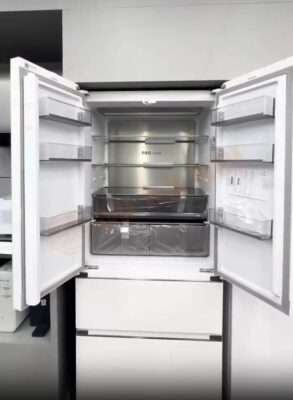 Xiaomi Mijia 508L Pro