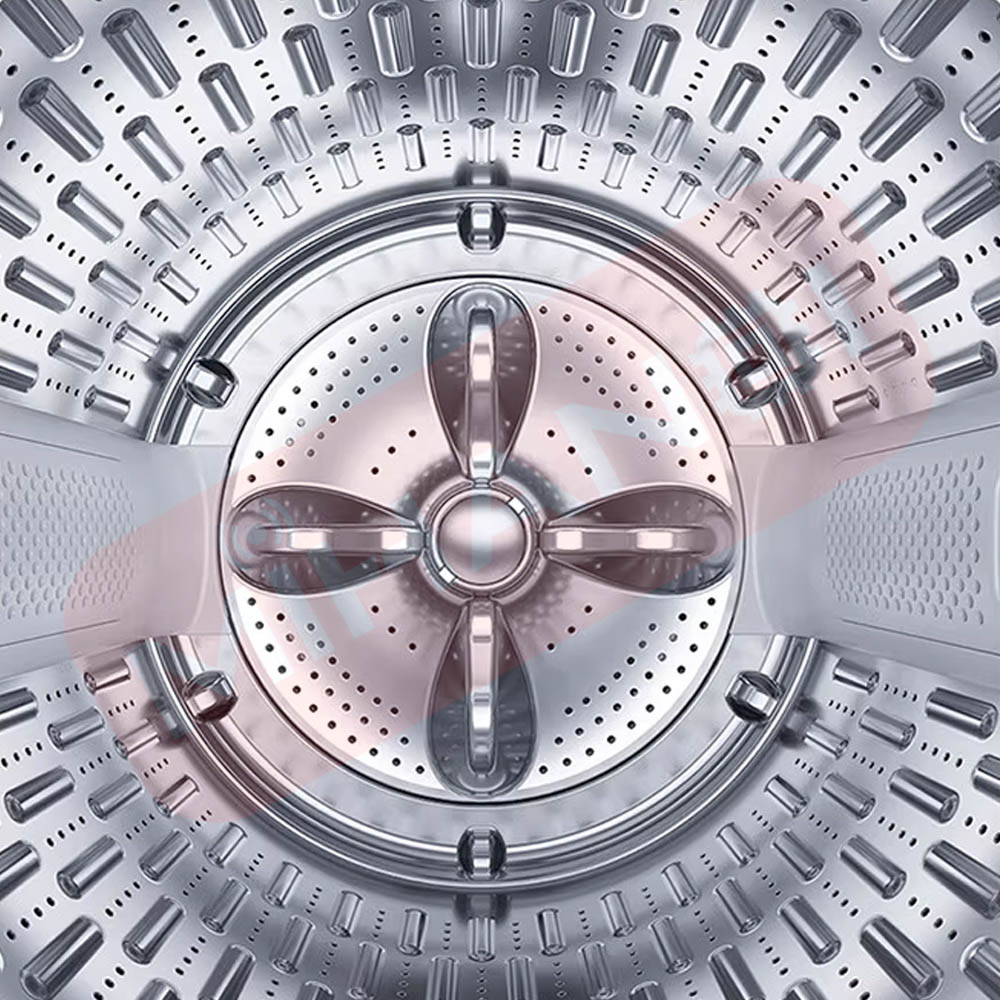 Máy giặt mini Xiaomi Mijia MJ106 3kg Máy giặt mini Xiaomi Mijia MJ106 3kg