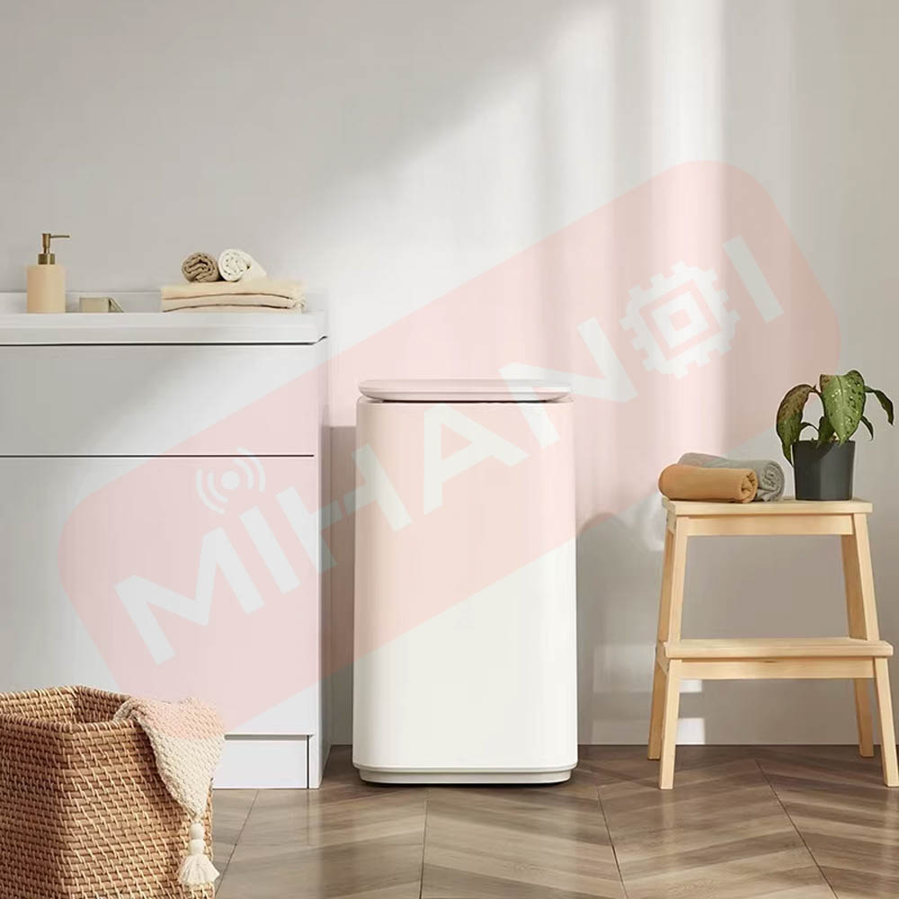 Máy giặt mini Xiaomi Mijia MJ106 3kg Máy giặt mini Xiaomi Mijia MJ106 3kg