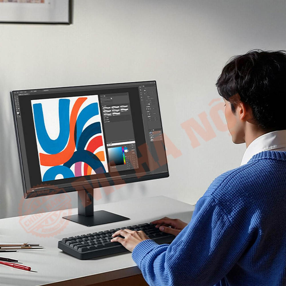 Màn hình Xiaomi sử dụng tấm nền IPS
