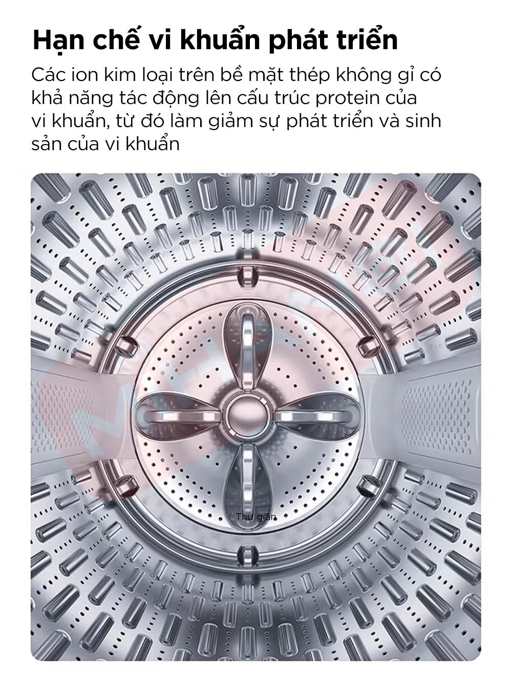 Máy giặt mini Xiaomi Mijia MJ106 3kg