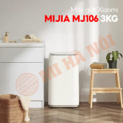 Máy giặt mini Xiaomi Mijia MJ106 3kg