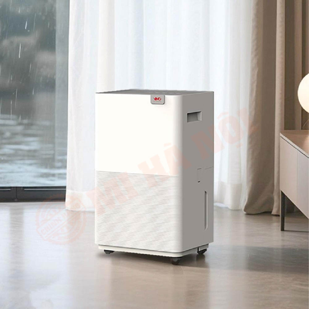 Máy hút ẩm VINO 20L Máy hút ẩm VINO 20L
