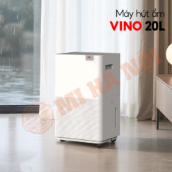 Máy hút ẩm VINO 20L