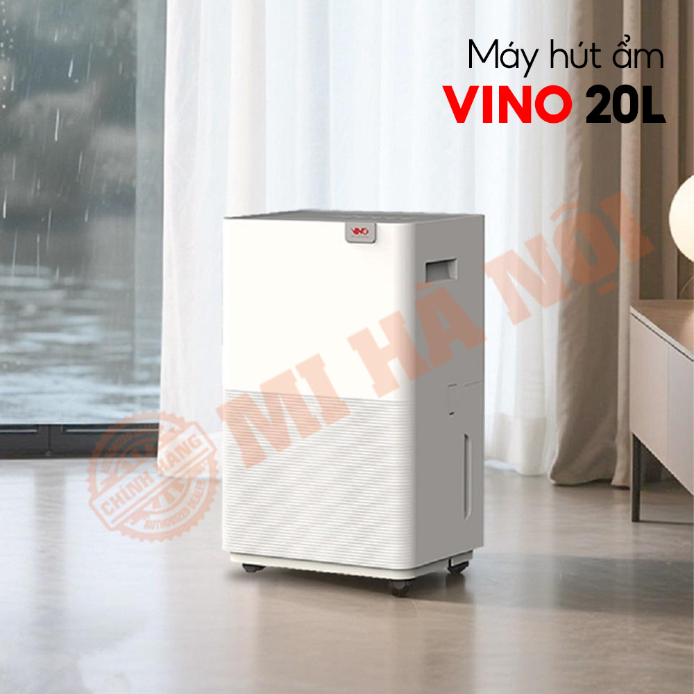 Máy hút ẩm VINO 20L Máy hút ẩm VINO 20L
