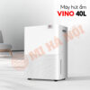 Máy hút ẩm VINO 40L