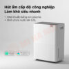 Máy hút ẩm VINO 40L