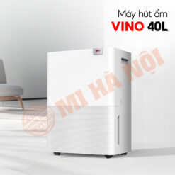 Máy hút ẩm VINO 40L