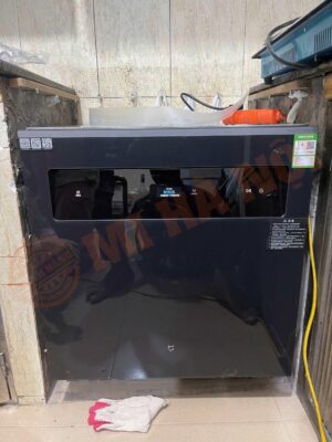 Máy rửa bát Xiaomi Mijia S20 16 bộ - 1