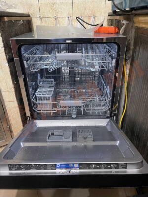 Máy rửa bát Xiaomi Mijia S20 16 bộ - 2