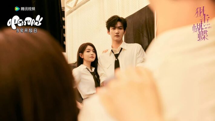 Nội dung chính của Ngắm Bắn Hồ Điệp