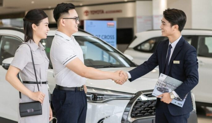 Ngày tốt mua xe tháng 12 năm 2025