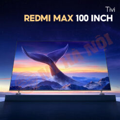 Tivi Redmi MAX 100 inch