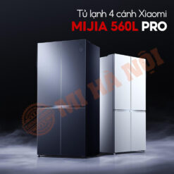 Tủ lạnh 4 cánh Xiaomi Mijia 560L Pro