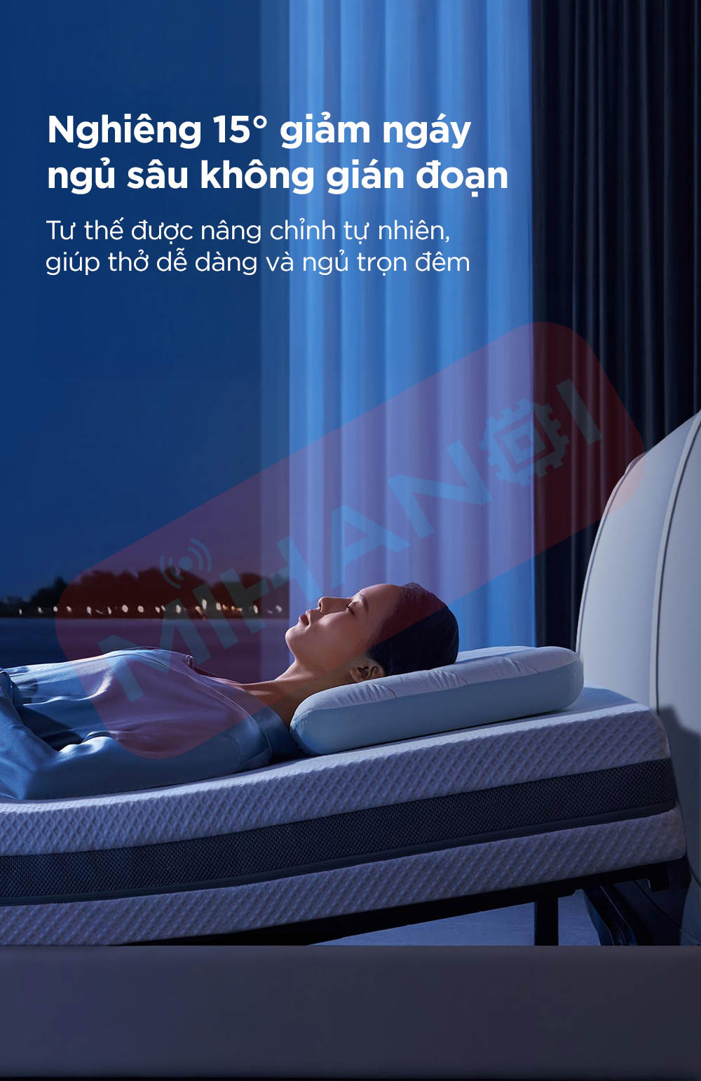 Xiaomi 8H Milan City Pro Max