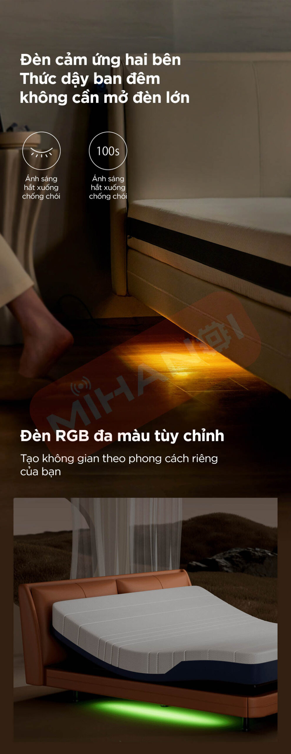 Xiaomi 8H Milan City Pro Max