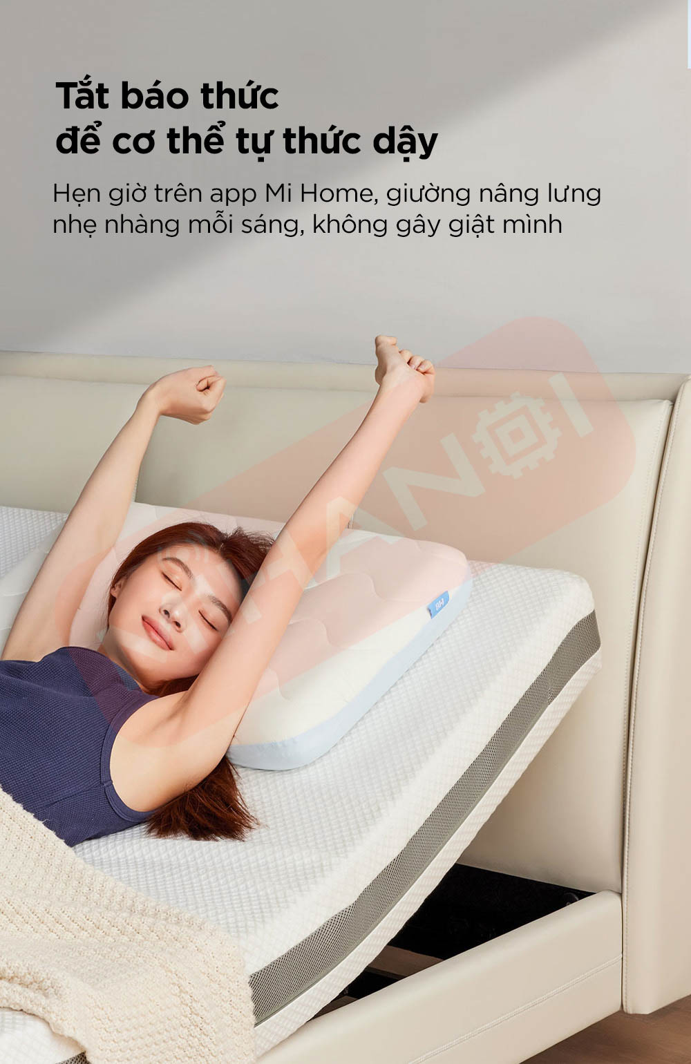 Xiaomi 8H Milan City Pro Max