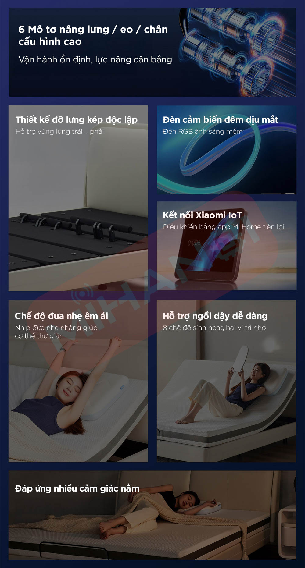 Xiaomi 8H Milan City Pro Max