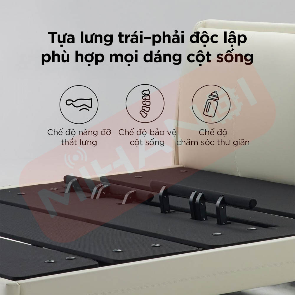 Xiaomi 8H Milan City Pro Max Xiaomi 8H Milan City Pro Max