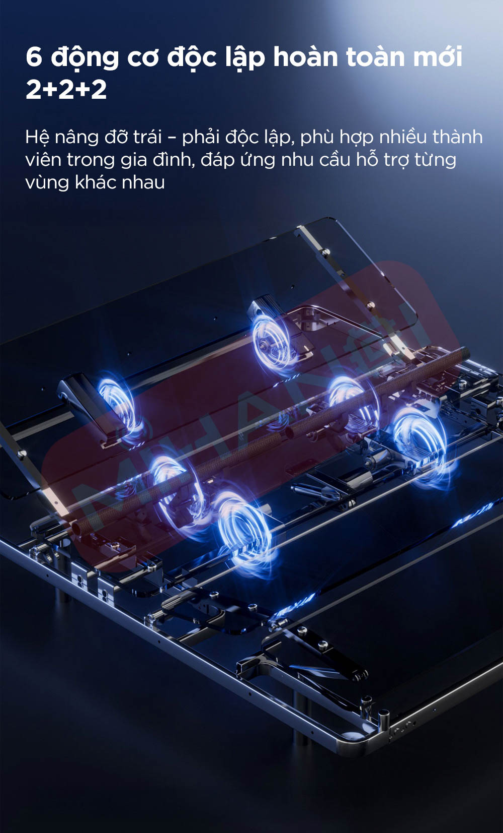 Xiaomi 8H Milan City Pro Max